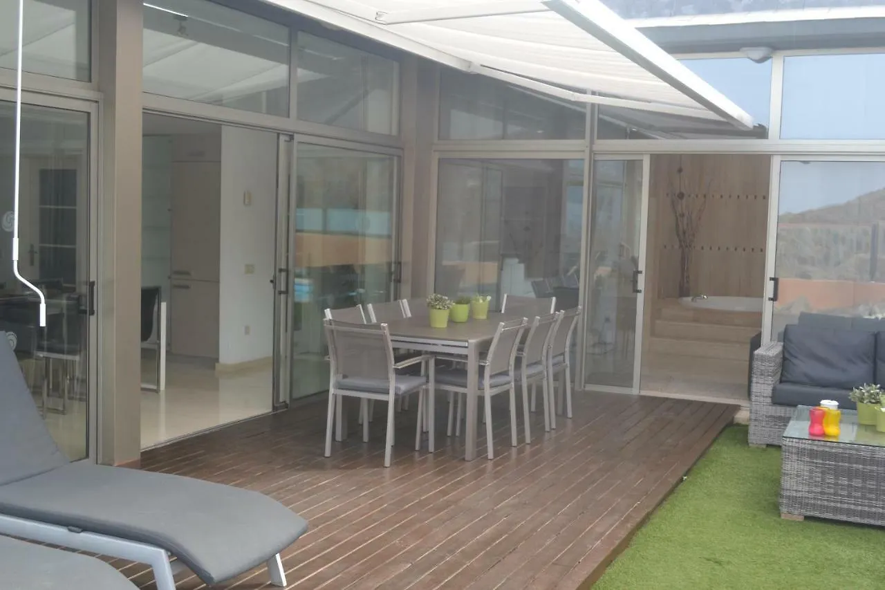 Opal Villa De Luxe La Playa de Tauro إسبانيا