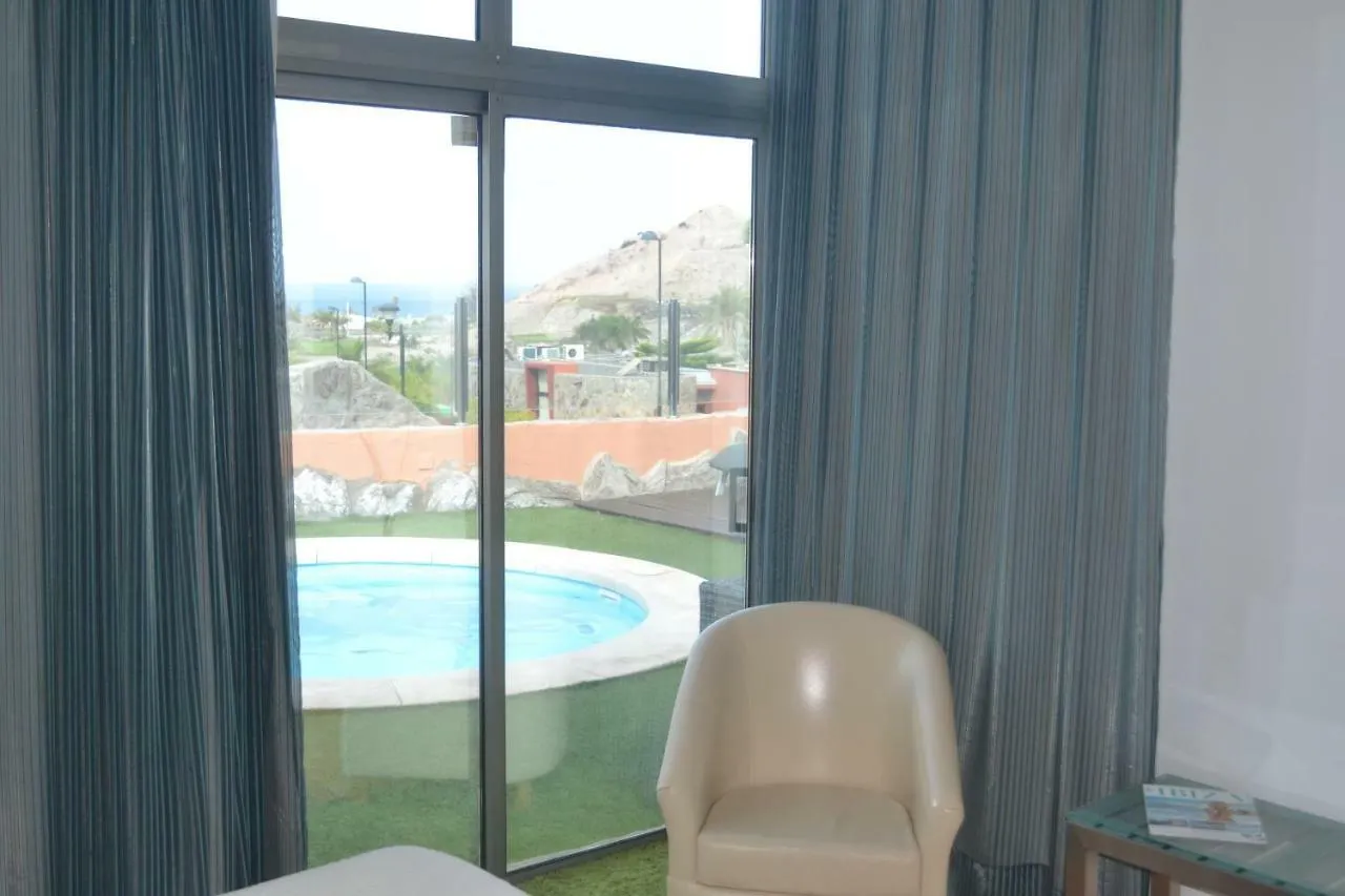 Opal Villa De Luxe La Playa de Tauro 0*,  إسبانيا