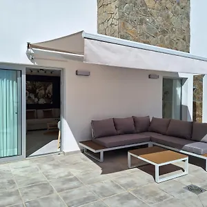  Villa Malibu Mogan Secret Pool - Piscina Privada Y Climatizada - Exclusive Heated Pool