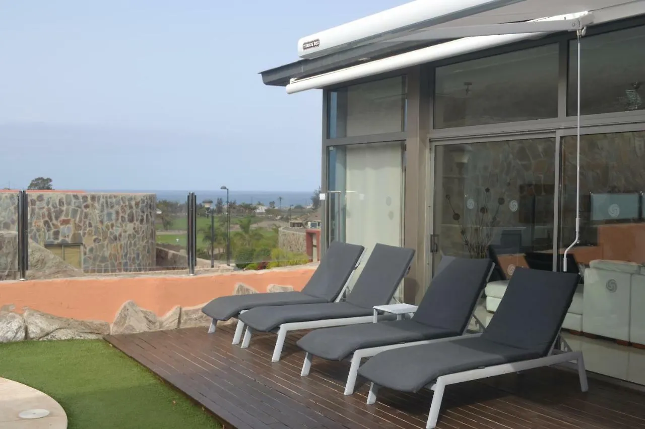 Opal Villa de Luxe La Playa de Tauro