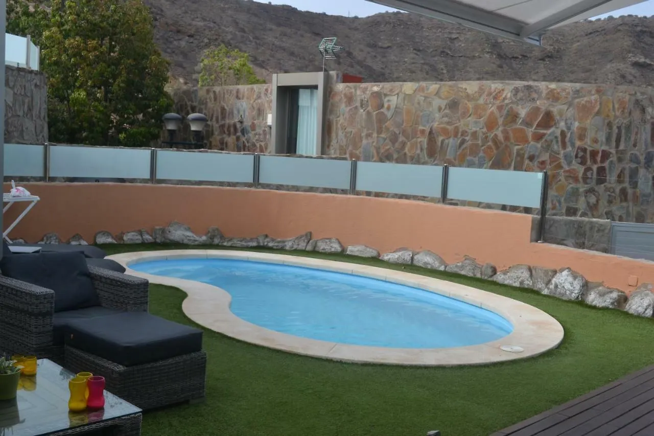 Opal Villa de Luxe La Playa de Tauro